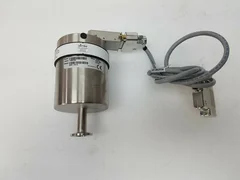 MKS Instruments Baratron 625D-30518  Range 10 Torr LAM RESEARCH 853-128677-001