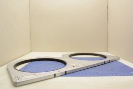 0040-88513 REV 002 / SEMICONDUCTOR MANUFACTURING EQUIPMENT / APPLIED MATERIALS