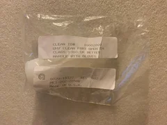AMAT 0020-18377 FLANGE,DUAL HE FEED, HDP-CVD