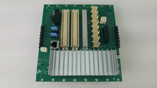 LAM RESEARCH 810-800081-021 P2MB VME ETCH