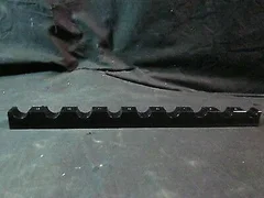 Applied Materials (AMAT) 0020-37623 Pipe Clamp