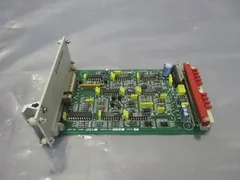 AMAT 0100-91055 Gap Servo PCB, XR80, 0120-93017, FAB 0110-90824, 424082