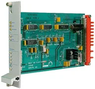AMAT Applied Materials 0100-90228 4-Phase Stepper Controller Board