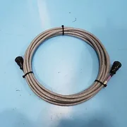 145-0301// AMAT APPLIED 0150-76995 CABLE ASSY, VHP XFER RESOLVER CNTRLLR TO USED