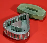 AMAT magnet assembly 0021-04527