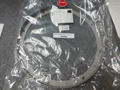 Applied Materials 0020-24531 PC Shield, Adapter 8" G12