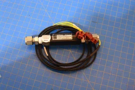 0190-09555 / ASSY FLOW SWITCH / APPLIED MATERIALS AMAT