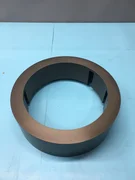 AMAT 0020-31147 Insert, Base, Alum, ISO, 200mm, Etch Chamber Cathode, 118177