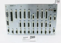 31311 LAM RESEARCH CONTROLLER ASSY, EIOC 4 685-283373-001