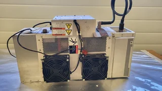 Advanced Energy RF Bias Match 3155031-014