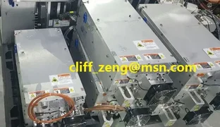 ENI MKS OB2 DOFBC2-084 2MHz RF GENERATOR LAM P/N 660-002295-002