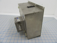 853-250124-003 / UPPER MATCHBOX CONTROLLER ASSY / LAM RESEARCH