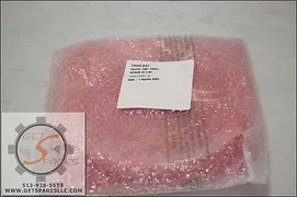 0200-20331 /COVER RING 8" B101 CERAMIC, 10.75" OD /AMAT