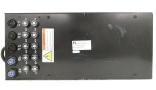XP Power 100951 Power Supply AMAT Applied Materials 0190-32141 Working Surplus