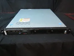 AMAT 0090-04959 IBM X306 8491 SERVER; CPU: P4 640 SL8Q6 (3.20GHZ/2M/800MHz); Mem