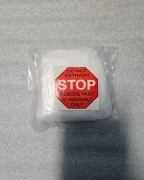 Applied Materials 0270-18038 BLANKOFF, REMOTE PLASMA PORT, ULTIMA AMAT