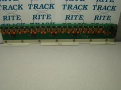 Applied Materials IR Sensor PCB Board, ASSY 0100-14014, SCH 0130-14014, REV C2