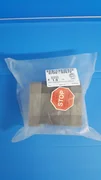 AMAT 0720-02672 CONN 6COND ROTATING FEED THROUGH