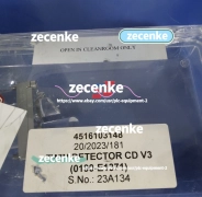 CD V3 0190-E1371 new AMAT dual probe card