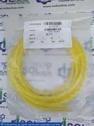 SMC TIUB11 Polyurethane O.D 3/8" Yellow solid 16ft tiub11y1 AMAT 3860-00269 New
