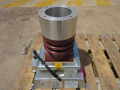 AMAT Applied Materials 9500 Implant LEAP 2 Source ISO Transformer 1360-90118