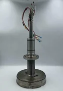 Applied Materials AMAT 0040-20505 8" Heater Assy