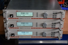 Advanced Energy Cesar 1310 RF Generator 1000W 13 56MHz 3 Pack