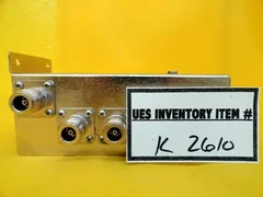 Lam Research 4420 RF Switch Box 853-017163-001-D-3710 Used Working