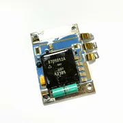 ADVANCED ENERGY INC APEX AE8705052 AE 8705052 AE RF Power MODULE