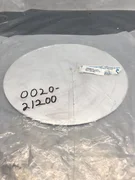 AMAT 0020-21200 COVER SHIELD, 104928