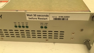 ✅ TDK-LAMBDA YM-02-644 AMAT 0190-A6061 H.V POWER SUPPLY
