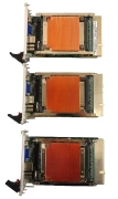 MKS Instruments AS03841-01 PCB Card AMAT 0090-04772 Reseller Lot of 3 Working