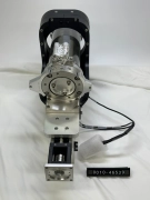 APPLIED MATERIALS 0010-46539 HEATER LIFT DUAL ZONE HEATER PRODUCER GT  W/O MOTOR