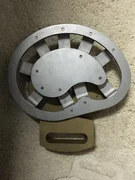 0010-20225 / Al MAGIC MAGNET ASSY/APPLIED MATERIALS