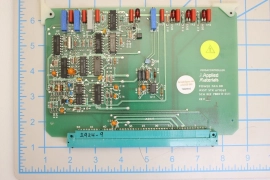 670362 / AMAT VERSACONTROLLER POWER FAIL DETECT BOARD, 7802-D-5511 / AMAT