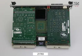 FOR TEST APPLIED MATERIALS ASSY ELE SYNERGY V452 SBC W (WORKING) 0090-03467 AMAT