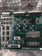 Applied Material AMAT 0100-03113 / 0100-77017 NEW ASSY PCB Lower Pneumatic board