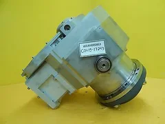 AMAT Applied Materials 9240-00879 Direct Drive Motor 9500 XR Series Used Working
