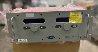 COMDEL CDX2000 RF 13.56 MHz Power Supply P/N FP5322R1 AMAT 0190-22945