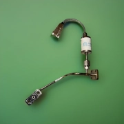 APPLIED MATERIALS PRESSURE TRANSDUCER, 500Torr AMAT 0190-63849