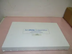 AMAT 0190-20096, TC Wafer, 8" MAC, SensArray 1501A-8-0139. 416026
