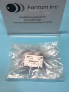 2 AMAT 3420-01137 INSUL 3/4" ID Elbow 45 Deg Silicone RBR Foam UL04-V0, 165434
