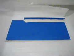 NEW AMAT 0040-85376 Shield Front, Cleaner, 200MM Desica, 200 MM