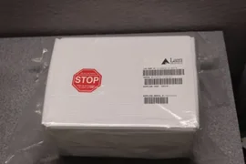 Lam Research Gasshield Hi-Purity Gas Diffuser Novellus 19-053642-00 AMAT