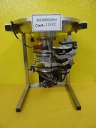 AMAT Applied Materials 0010-13321 8" Robot Drive No Arms P5000 0242-70220 Used