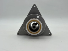 APPLIED MATERIALS ASSY, GAS FEED 0041-06736