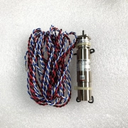 Nikon TEC TC-234413G/KBB05010 Compact Servo Motor