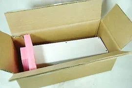 Applied Materials AMAT 0190-37616 AS05111-08 KVM Video Control Switch