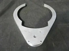 Applied Materials (AMAT) 0020-21707 8" wafer hoop, Lifter Endure, PVD sputter