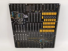 AMAT Applied Materials AKT MF PRIMARY DISTRIBUTION 0100-71309 REV 01